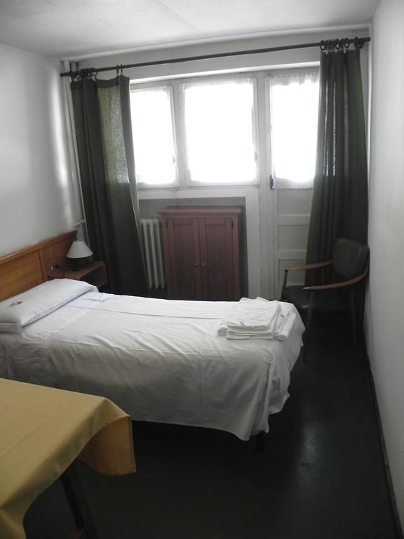 Hotel Nuovo Pecetto 马库尼亚加 客房 照片