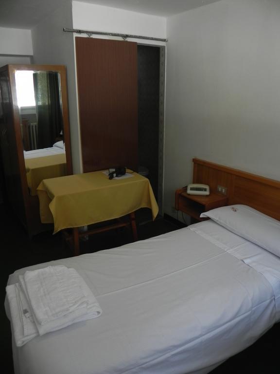 Hotel Nuovo Pecetto 马库尼亚加 客房 照片